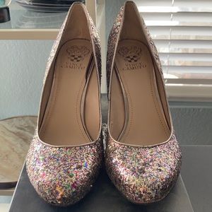 Vince Camuto Vasili heel